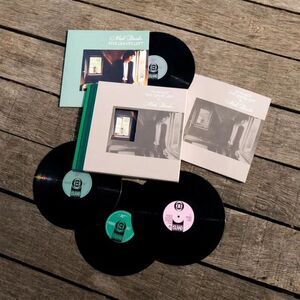 Nick Drake - The Making Of Five Leaves Left  LP LP